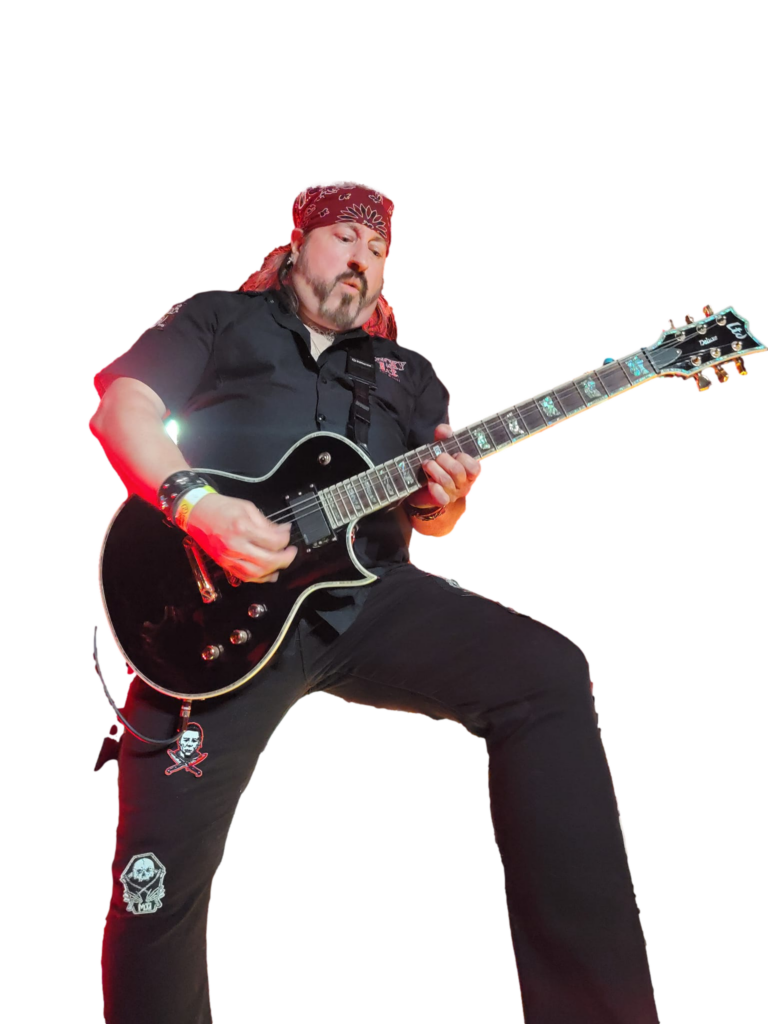 Chris Dunnett Tao Of Guitar 1 Chris Dunnett Tao Of Guitar 1